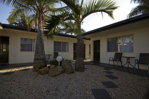 Silo Motor Inn - Stayed 3