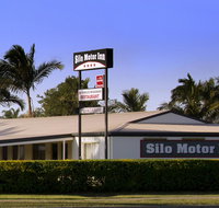 Silo Motor Inn - Stays Accommodation
