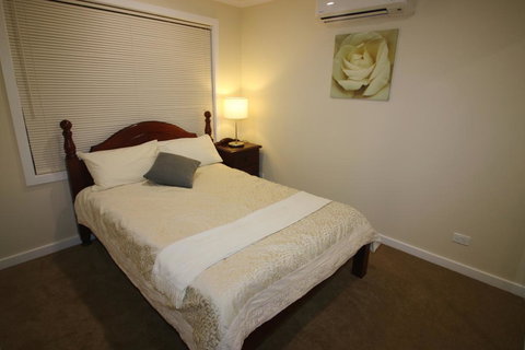 Silver House - Melbourne Airport Accommodation - Stayed 2