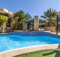 Silver Sands Resort Mandurah - Stays Accommodation