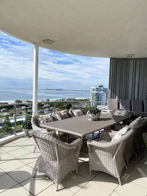 Silver Sapphire On Sixth Penthouse - Stayed 3