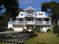 Silver Waters Bed  Breakfast