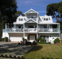Silver Waters Bed  Breakfast - Stayed