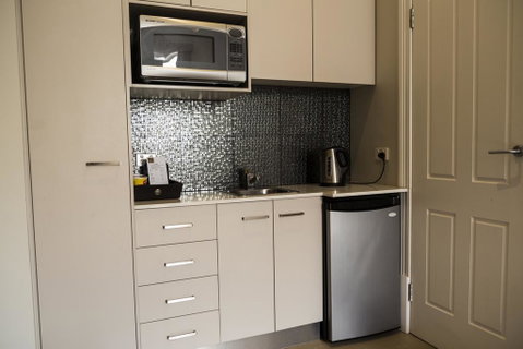 Simmers Serviced Apartments - Stayed 2