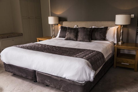 Simmers Serviced Apartments - Stayed 1
