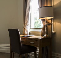 Simmers Serviced Apartments