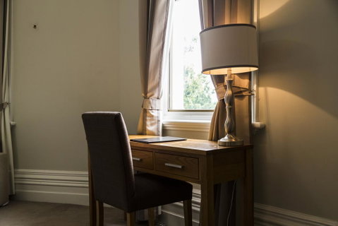 Simmers Serviced Apartments - Stayed 0