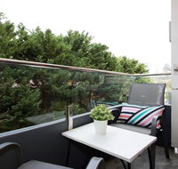 Simply Central - Fremantle CBD - Stays Accommodation