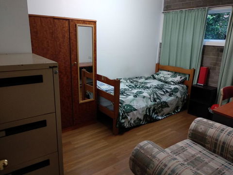Single Room In Wollongong Near Uni - Stays Accommodation 0