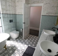 Sinjin: unique luxury 6 bed house in Sydney city - Stayed