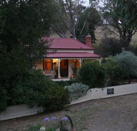 Sinnamons Cottage - Stayed