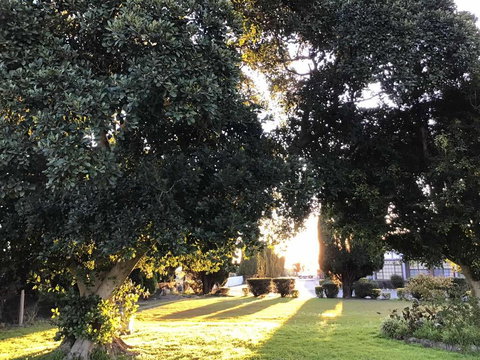 Sir Francis Drake - Stayed 2