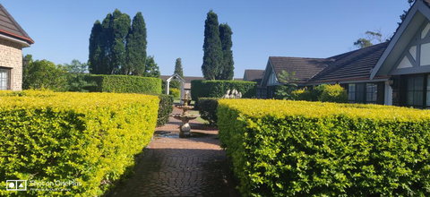 Sir Francis Drake - Stayed 3