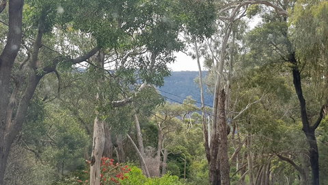 Six Seasons - Halls Gap - Stayed 3