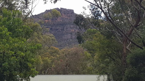 Six Seasons - Halls Gap - Stayed 2