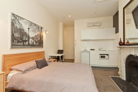 Sixty Two On Grey Serviced Apartments - Stayed 0