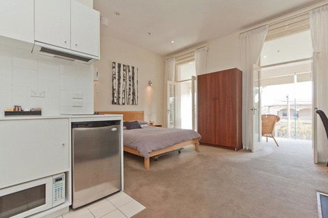 Sixty Two On Grey Serviced Apartments - Stayed 1