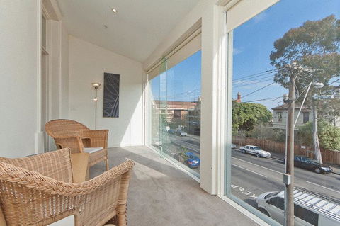 Sixty Two On Grey Serviced Apartments - Stayed 2