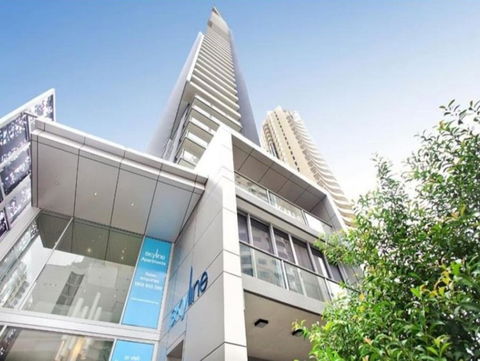SK1 - Spotless 2BR SkyHome Long Stays Welcome - Stays Accommodation 0