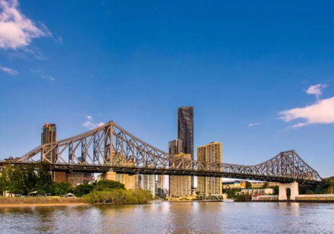 SK2 - 3BR With Pool Gym Steam Room In Story Bridge - Stays Accommodation 3
