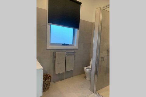 Skibo Cottage - Stayed 1