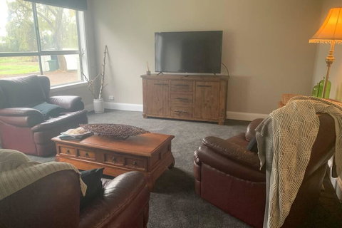 Skibo Cottage - Stayed 3