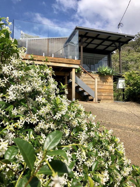 Sky Loft On Bruxner - Korora - Coffs Harbour - Stayed 3