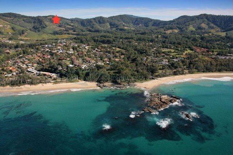 Sky Loft On Bruxner - Korora - Coffs Harbour - Stayed 1