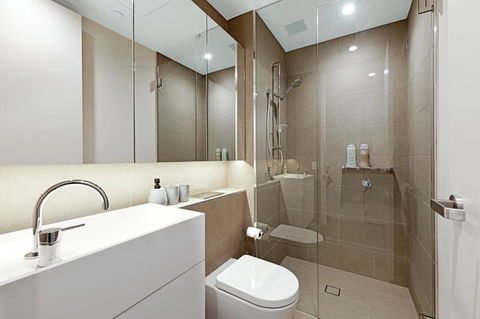 Skyhigh Apartments By MYHOME - Stayed 2