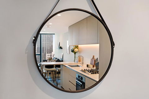 Skyhigh Apartments By MYHOME - Stayed 0