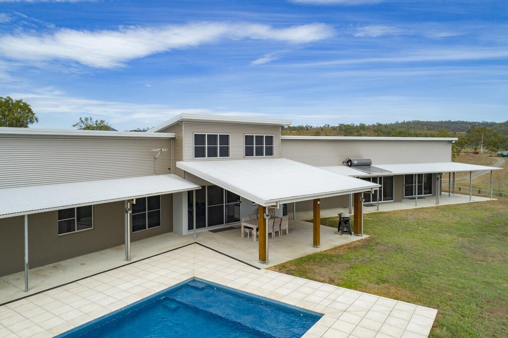 Ebenezer QLD Stays Accommodation