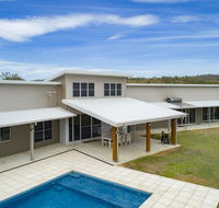 Skyline Farm House - Stays Accommodation