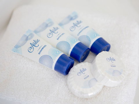 SkyLodge Temora - Stayed 3