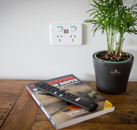 SkyLodge Temora - Stayed