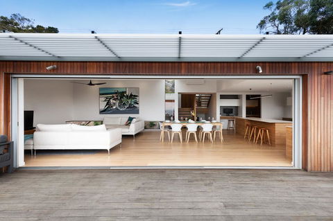 Skyluxe Luxury Retreat With Water Views And Deluxe Interior From Every Room - Stayed 3