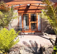 Sleepy Hollow Hideout Hidout 2 - Stays Accommodation