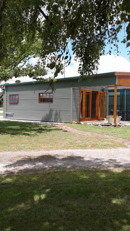 Sleepy Hollow Hideout - Hideout 1 - Stayed 0