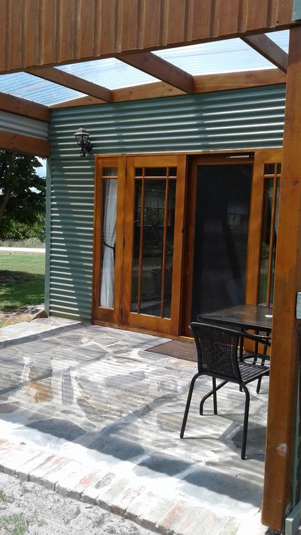 Sleepy Hollow Hideout - Hideout 1 - Stayed 1