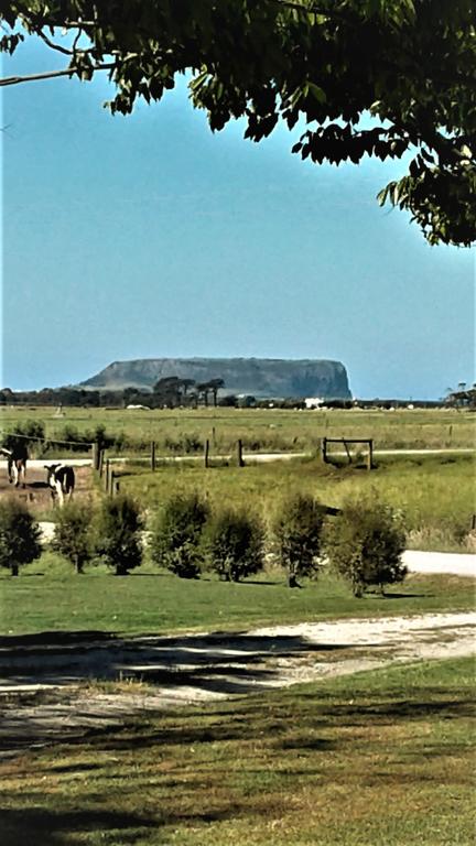 Sleepy Hollow Hideout - Hideout 1 - Stayed 3