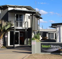 Smart Stayzzz Inns - Stayed
