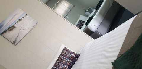 Smerdon Lodge Motel - Stays Accommodation 0