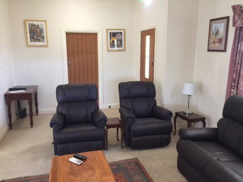 Smith Street Cottage Naracoorte - Stayed 3