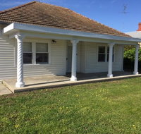 Smith Street Cottage Naracoorte - Stayed