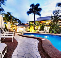 Smugglers On The Beach - Stayed