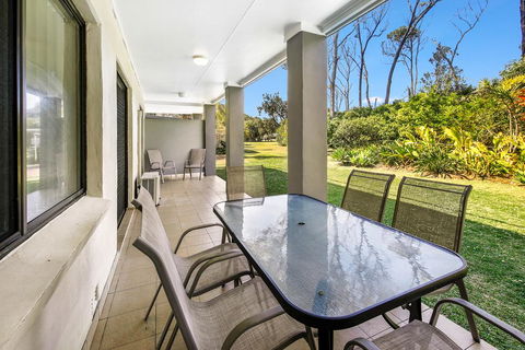 Smugglers On The Beach - Stayed 1