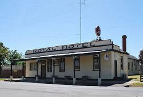 Snake Valley Hotel - Stayed 2