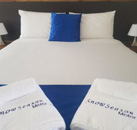 Snow Season Motor Inn - Stayed