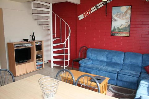 Snow Ski Apartments 14 - Stays Accommodation 2