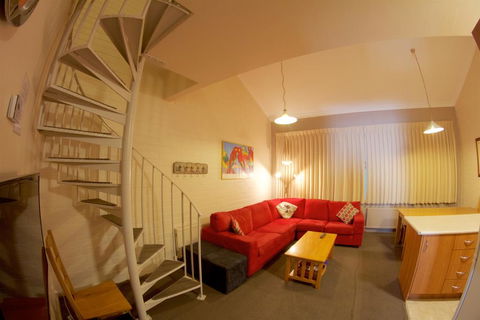 Snow Ski Apartments 16 - Stays Accommodation 1