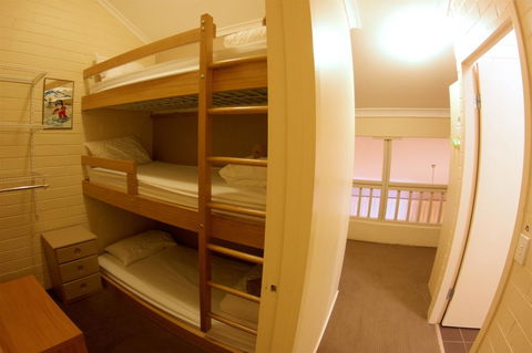 Snow Ski Apartments 16 - Stays Accommodation 3